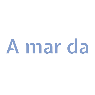 A mar da